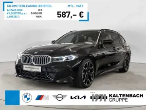 BMW 330 d Touring xDrive M-Sport PANO AHK HUD 360°