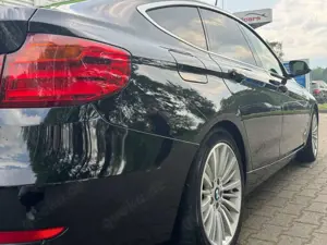 BMW 320 320d GT Aut. Luxury Line Bild 5