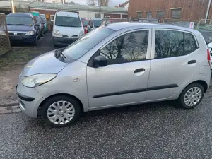 Hyundai i10 i10 1.1L, Tüv Neu Zahnarm-NEU Bild 2