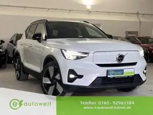 Volvo XC40 Ultimate Recharge 2WD Panoramadach 360° h/k