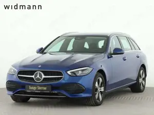 Mercedes-Benz C 300 e T *Avantgarde*AHK*Sitzkomfort*Navi*LED*