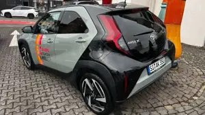 Toyota Others Hybrid Teamplayer Bild 3