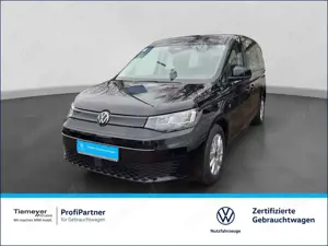 Volkswagen Caddy 2.0 TDI DSG Basis Maxi LM16 SITZHZ KA