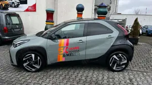 Toyota Others Hybrid Teamplayer Bild 2