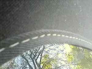 Chrysler Sebring Cabrio 2.7 LX, besser als ein Ford Mustang V6 Bild 4