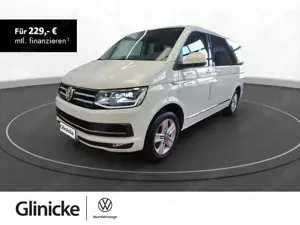 Volkswagen T6 Multivan 2.0 TDI Generation Six 4Motion Sthzg