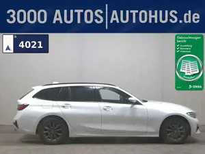 BMW 320 dA Touring Sport-Line AHK Nav LC Pro HiFi LED