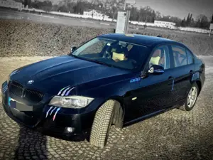 BMW 318 318i Aut.
