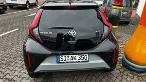 Toyota Others Hybrid Teamplayer Bild 4