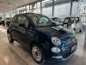 Fiat 500 DolceVita Bild 3
