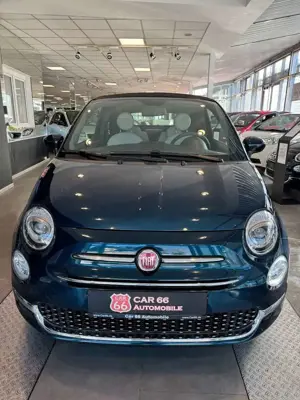 Fiat 500 DolceVita Bild 2