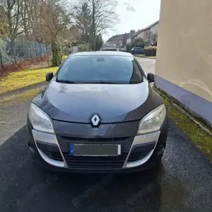 Renault Megane TCe 130 Coupe Dynamique