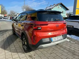 Opel Frontera Electric GS **Navi*Winterpaket** Bild 5