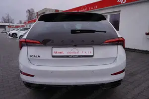 Skoda Scala Monte Carlo 1.0 TSI DSG LED Kamera SHZ 17Z Bild 4