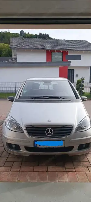 Mercedes-Benz A 180 A 180 CDI Autotronic Classic