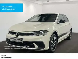 Volkswagen Polo Life 1 0 TSI LED NAV KAM SHZ ACC CARPLAY