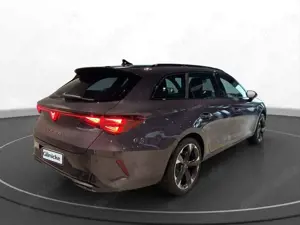 CUPRA Leon Sportstourer 1.5 eTSI DSG AHK Matrix Bild 4