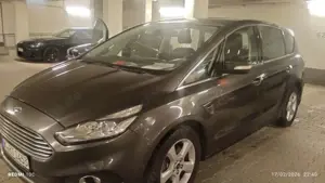 Ford S-Max 2.0 TDCi Titanium