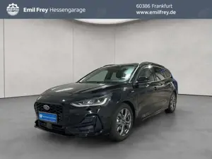 Ford Focus Turnier 1.0 EcoBoost Hybrid Aut. ST-LINE X