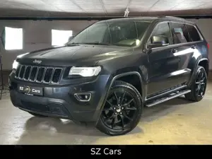 Jeep Grand Cherokee 3.0 CRD Laredo