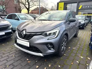 Renault Captur II 1.6 E-TECH 145 Techno  Automatik