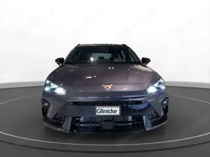 CUPRA Leon Sportstourer 1.5 eTSI DSG AHK Matrix Bild 5