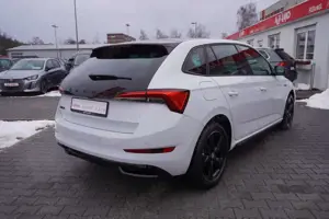 Skoda Scala Monte Carlo 1.0 TSI DSG LED Kamera SHZ 17Z Bild 5