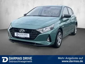 Hyundai i20 i20 1.2 Pure Lichtsensor 8 Fach bereift elek.Fe