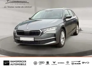 Skoda Octavia Combi 1.5 TSI DSG Selection AHK Navi Kam