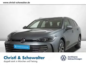 Volkswagen Passat 2.0 TDI DSG Business AHK MATRIX ACC NAVI