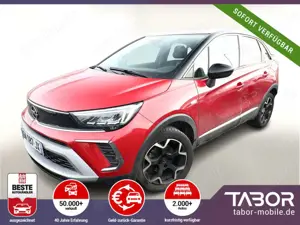 Opel Crossland 1.2 Turbo 130 Aut. Ultimate LED Nav