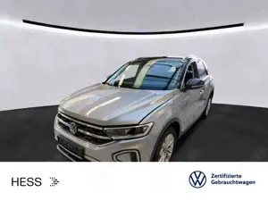 Volkswagen T-Roc T-ROC 1.0 TSI STYLE*LED*AHK*PDC*SHZ*NAVI*KLIMA*A