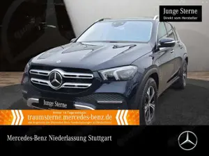Mercedes-Benz GLE 350 de 4M EXCLUSIVE+PANO+360+AHK+MULTIBEAM+19"