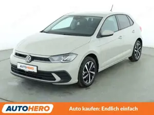 Volkswagen Polo 1.0 TSI Move*VC*LED*PDC*SHZ*