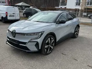 Renault Megane E-Tech EV 60 220 Techno