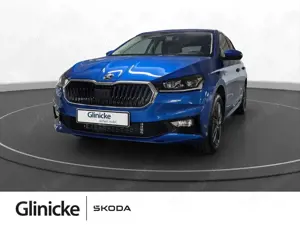 Skoda Fabia 1.0 TSI Tour I Die Tour beginnt hier