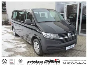 Volkswagen T6.1 Kombi 2.0 TDI LR *ZV*Klima*