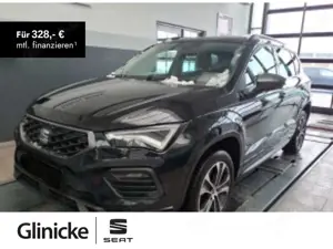 SEAT Ateca FR 1.5 TSI ACT DSG, AHK, RFK, NAVI