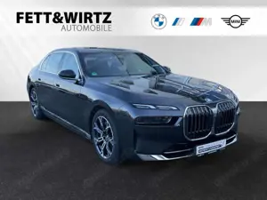 BMW 750 e xDrive TV-Fond-Entertainment|SkyLounge|Autobahna