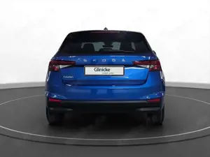 Skoda Fabia 1.0 TSI Tour I Die Tour beginnt hier Bild 5