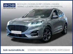 Ford Kuga 2.0 EcoBlue ST-Line  HeadUP+CarPlay+AHK