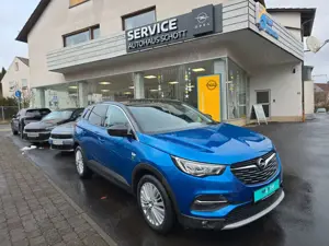 Opel Grandland X "Opel 2020"/NAVI/CAM/LED/WINTERPAKET