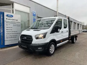 Ford Transit 350 L3 Doppelkabine Trend