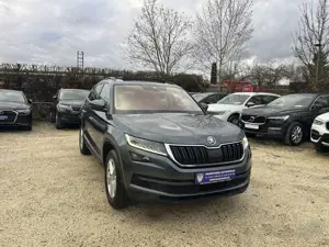 Skoda Kodiaq Ambition DSG 7-SITZER+ACC+PANO-SD+KAMERA+TOTWINKEL