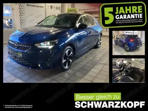 Opel Corsa-e Sitzheizung,Navi,Rückfahrkamera