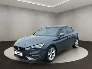 SEAT Leon FR 1.5 eTSI ACT 7-Gang-DSG