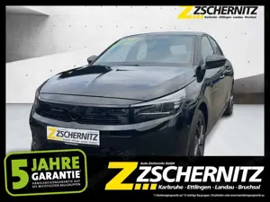 Opel Corsa F 1.2 Turbo GS ACC+LED+Navi+SHZ+Kam.+LM