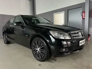 Mercedes-Benz C 220 CDI BlueEfficiency/MwSt/TÜV Neu