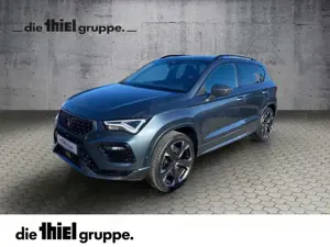 CUPRA Ateca 2.0 TSI DSG 4Drive AHK+LED+PANO