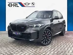 BMW X5 xDrive30d M Sportpaket HK HiFi DAB LED
